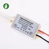 IP67 13.4W 50/60Hz Waterproof Output Voltage 25-42V smart LED Power Supply Driver