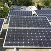 30KW Off-Grid Solar Power System/Home Solar Panel Kit 5KW 10KW 20KW 30KW solar off grid system For House