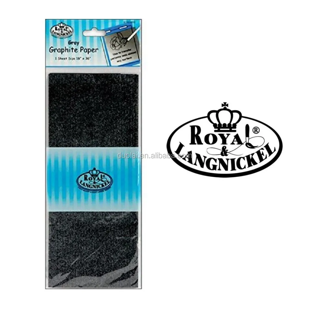 White Or Graphite Transfer Paper Tracing Paper 9 By 13 Inch For Wood