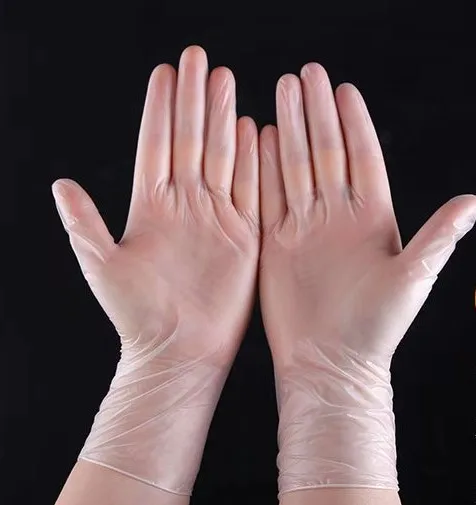 乙烯基手套/手术手套/一次性检查手套