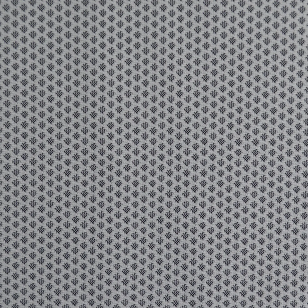 100 Polyester Mesh Fabric With Knit Craft Buy Polyester