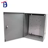 Sale High Precision Sheet Metal Carbon Steel Enclosures Electronic Factory Price