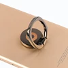 TREQA Universal Finger Ring Bracket 360 degree Mobile Phone Holder Stand For Mobile phone