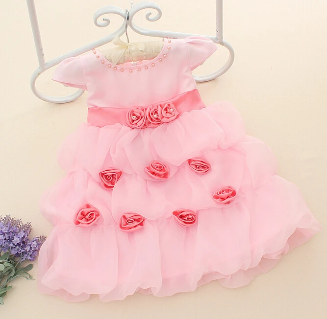 3 year old baby frock