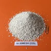 Chamotte flour/chamotte sand for precision casting industry