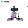 China factory 6dof motion platform interactive motion platform hot sale motion simulator platform