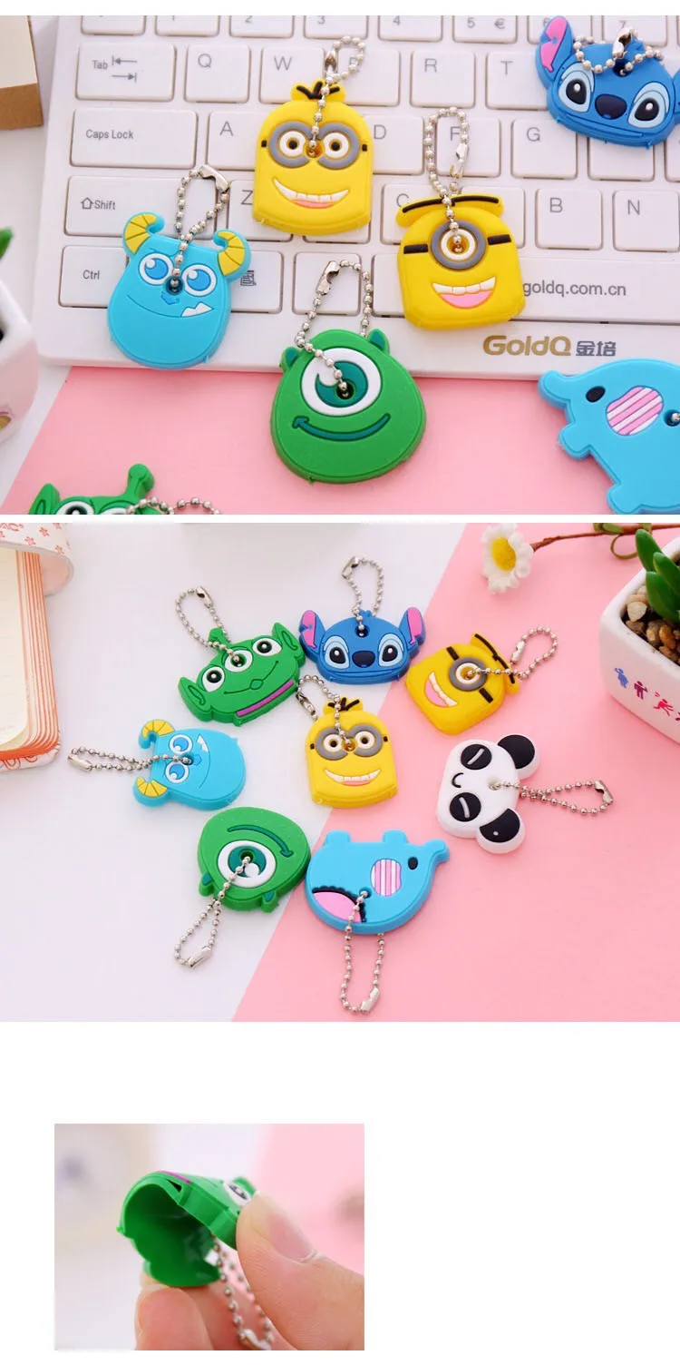 Souvenir Keychain Promotional Cartoon Key Chain For Kids Buy Souvenir