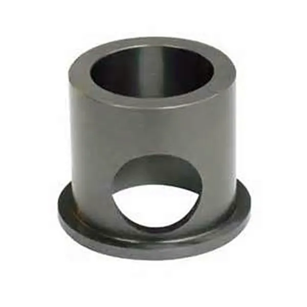 Tungsten carbide drill guide bushings