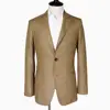 Suits Product Type and Business Suits Style Men tailor made bespoke custom suite
