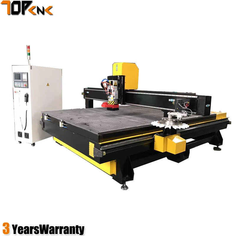 cnc router machine