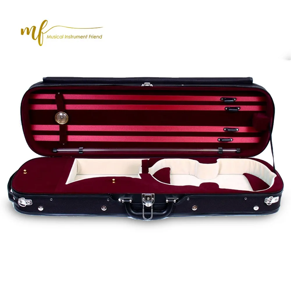 Violin Case Carrying Cases Instrument Music Bag Buy Violin Case