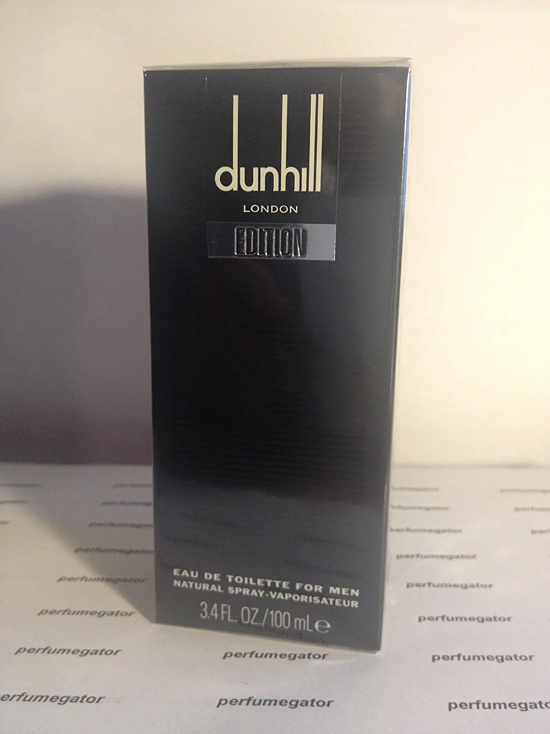 dunhill edition 100ml