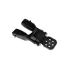 2018 equipment diving cylinder assistant RKD high quality scuba regulator moughpiece for diving florida