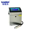 Leadjet 1-3 lines Smart Cartridge Printer for Food Fruit Packaging Number Coding