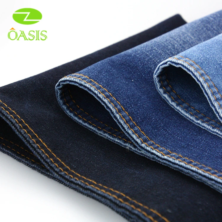 High-End Customized Fake Knitted Denim Fabric for Jeans - China Denim  Fabric and Fake Knit Denim Fabric price