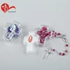 wholesale custom packed inside plastic package box