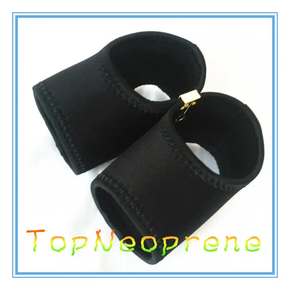 Topneoprene Logo Personalizzato Manicotto Del Piede ...