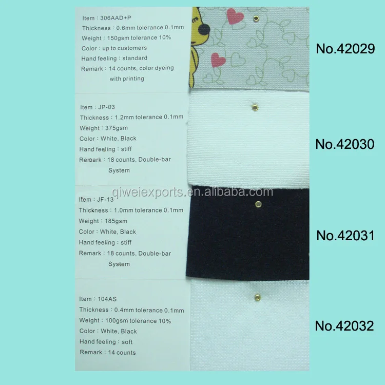 Bag Material-nonwoven cloth