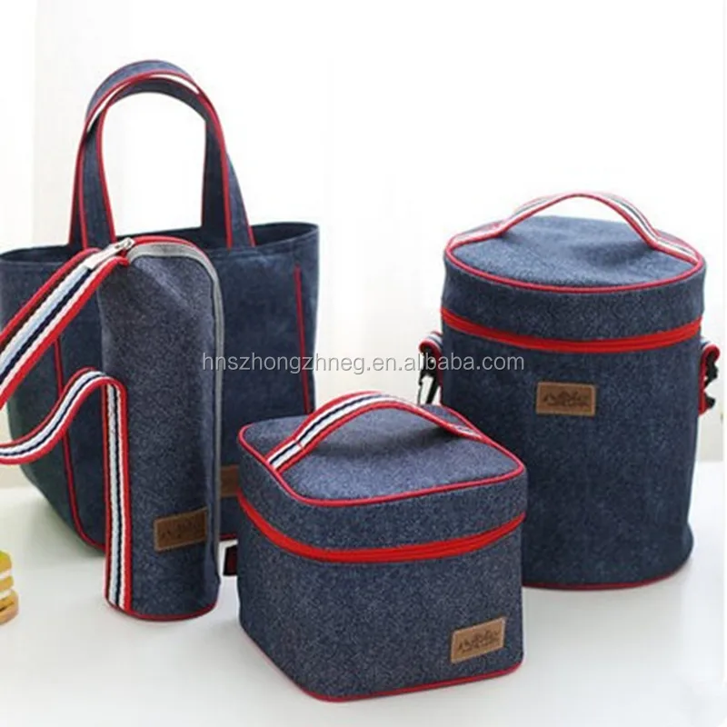 hot food storage bags