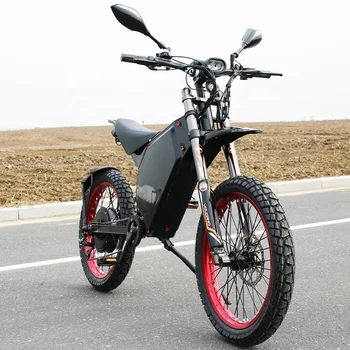 enduro stealth bomber