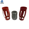 API Pipe Oil Centralizer 13 3 8 Casing Fixed Centralizer prices