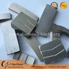 Diamond tool segments for natural stone diamond cutting disc directly from factory