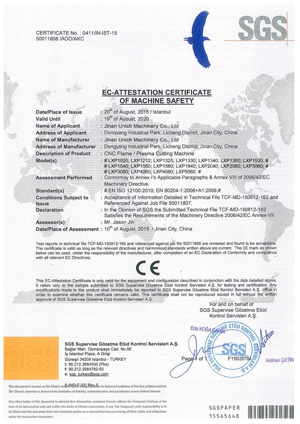 High configuration plasma cutting machine price/plasma machine/plasma cutting machine