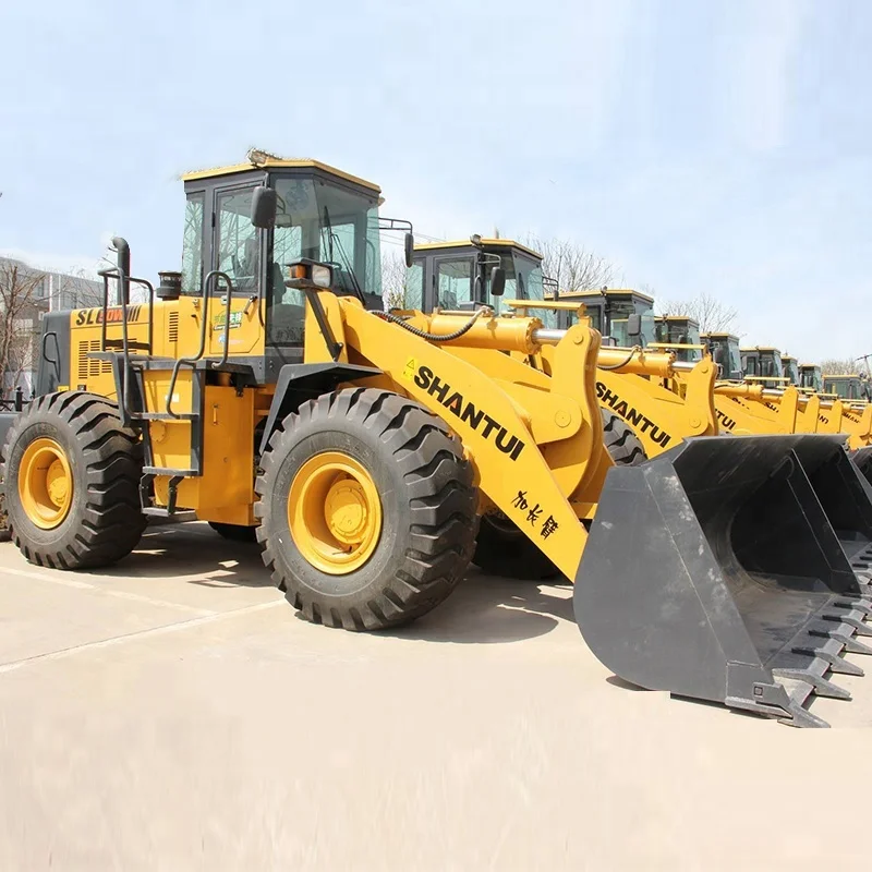 Shantui-wheel-loader-5tons-loader-SL50W (3).jpg