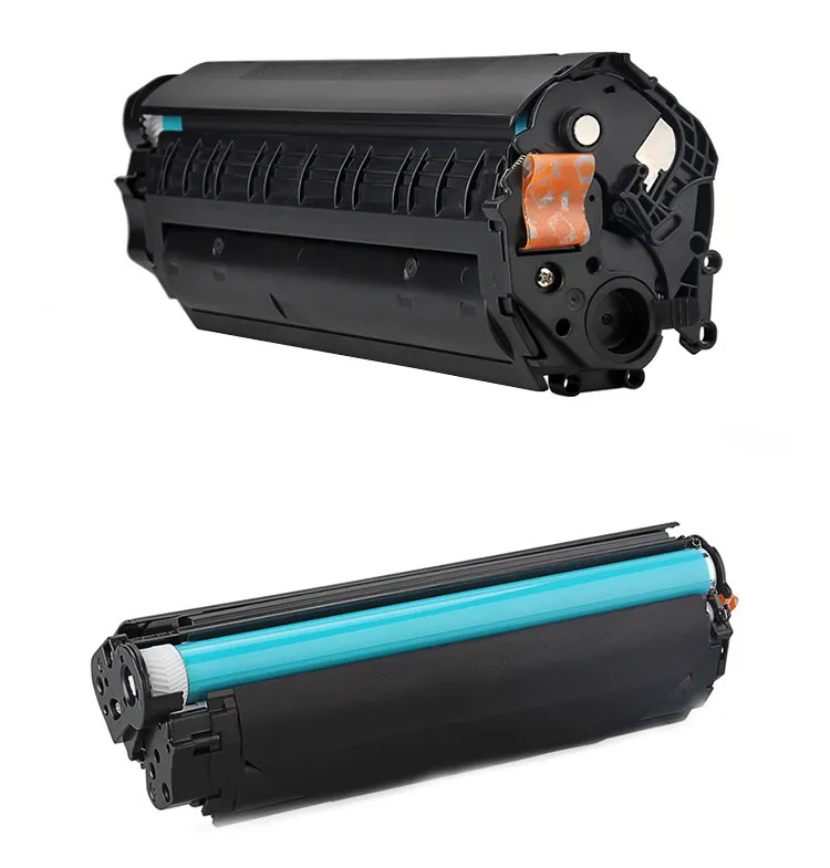 12a ( Q2612a ) Compatible Black Toner Cartridge For Hp Hp Laserjet 1010