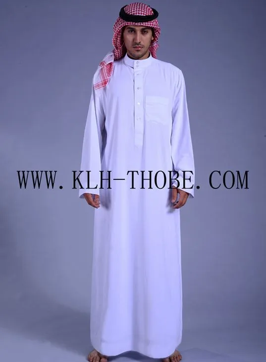 Islamic Dress for Men