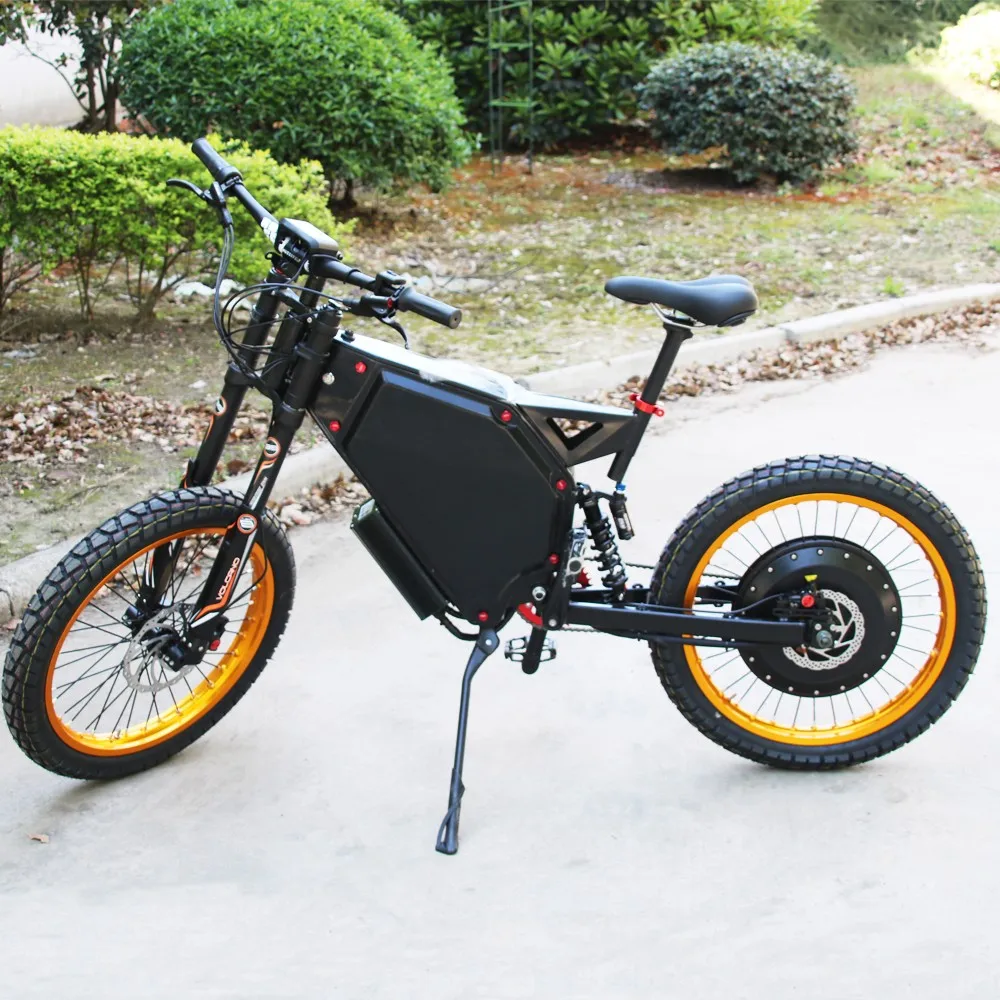 72 V 8000w Stealth Bomber Electric Bike - Buy Motorcycle,8000w Electric