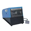Factory Price PVC/ PET Card Two Dies Electric Desktop Cutting Machine 2000 pcs/h Punching Machine