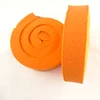 high temperature resistant Open Cell Silicone Sponge / Rubber Foam Sheet