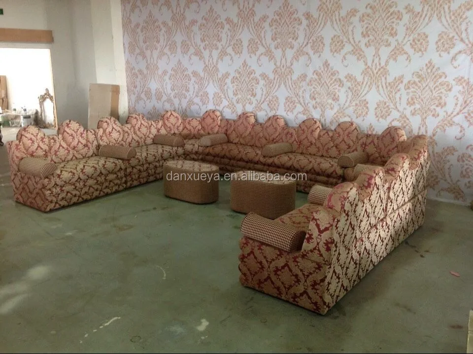Low Floor Sectioal Sofa For Meeting Arab Seating Furniture Low Floor Sectioal Sofa For Meeting Arab Seating Furniture