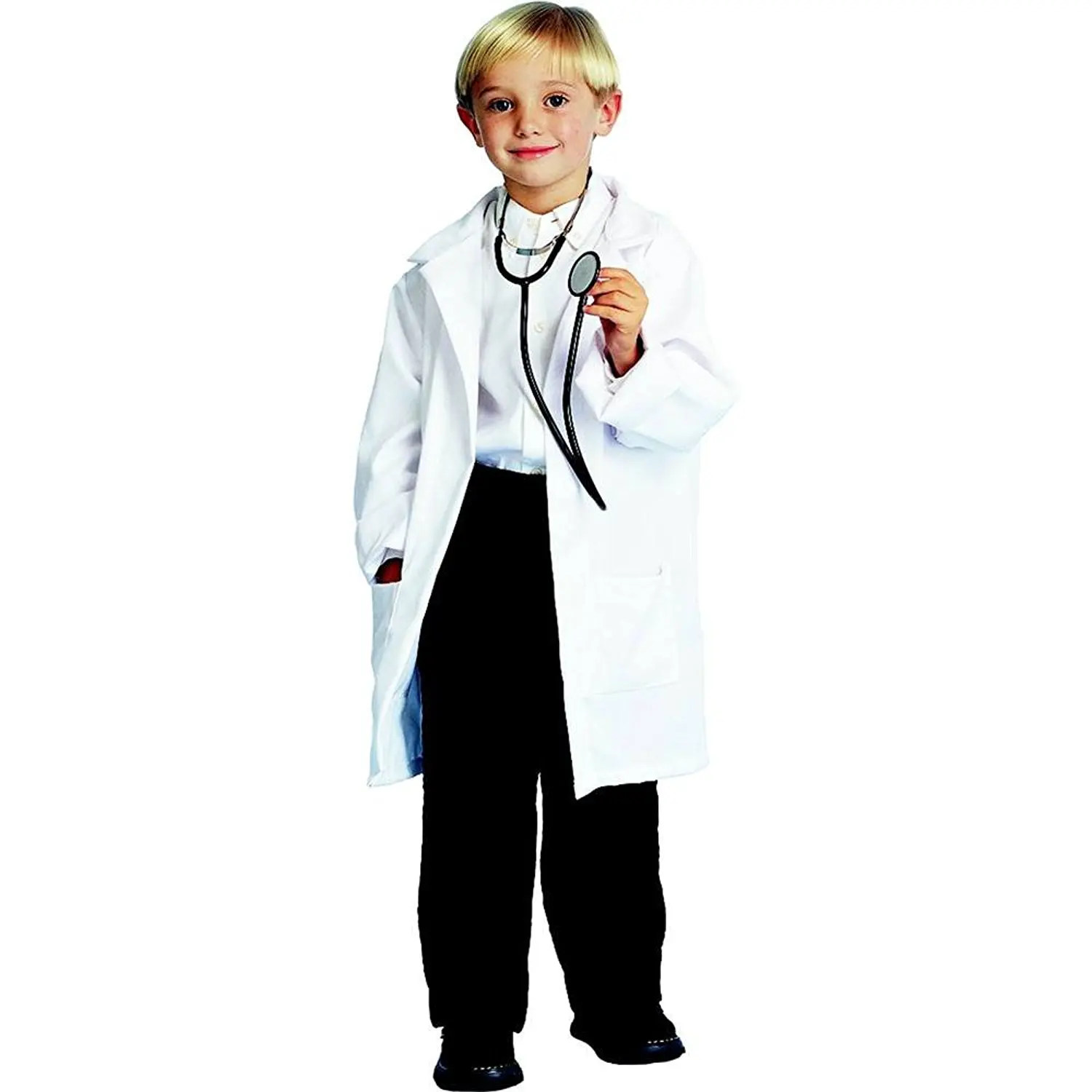 kids scientist dress up