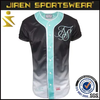 mesh baseball jerseys wholesale