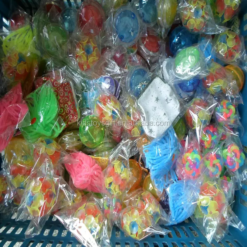 Assorted Plastic Cheaper Toys/premium Treasure Chest Refill Buy