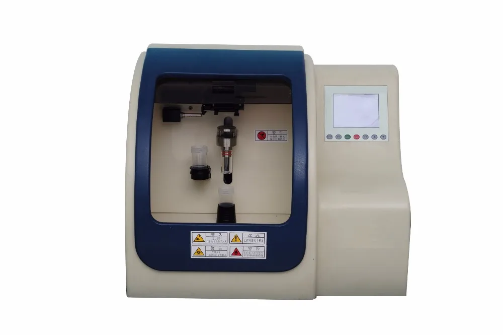 Mc-ly-2000 Semi Auto Cytology Slide Processor - Buy Semi Auto Cytology ...