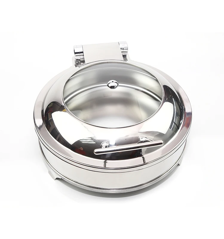 Various Style Cheap Food Warmers For Parties Buy Roll Top Chafer