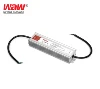 WODE Lifetime Warranty IP67 Isolated 24V Constant Voltage Led Strip Waterproof Driver