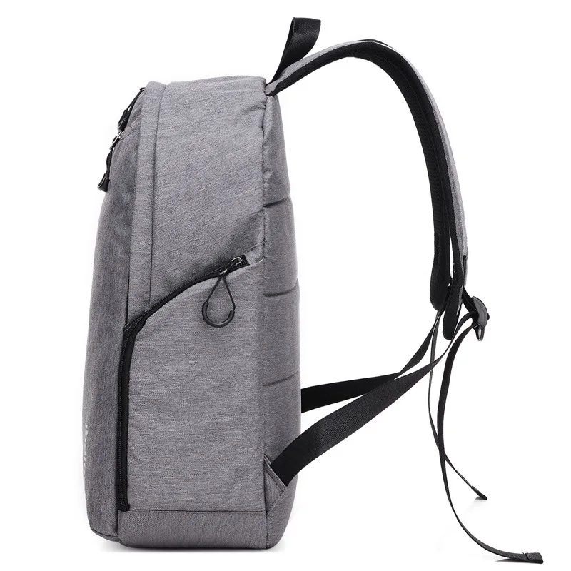 laptop rucksack backpack bag unique school canvas backpack