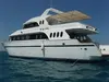 Live aboards for scuba diving