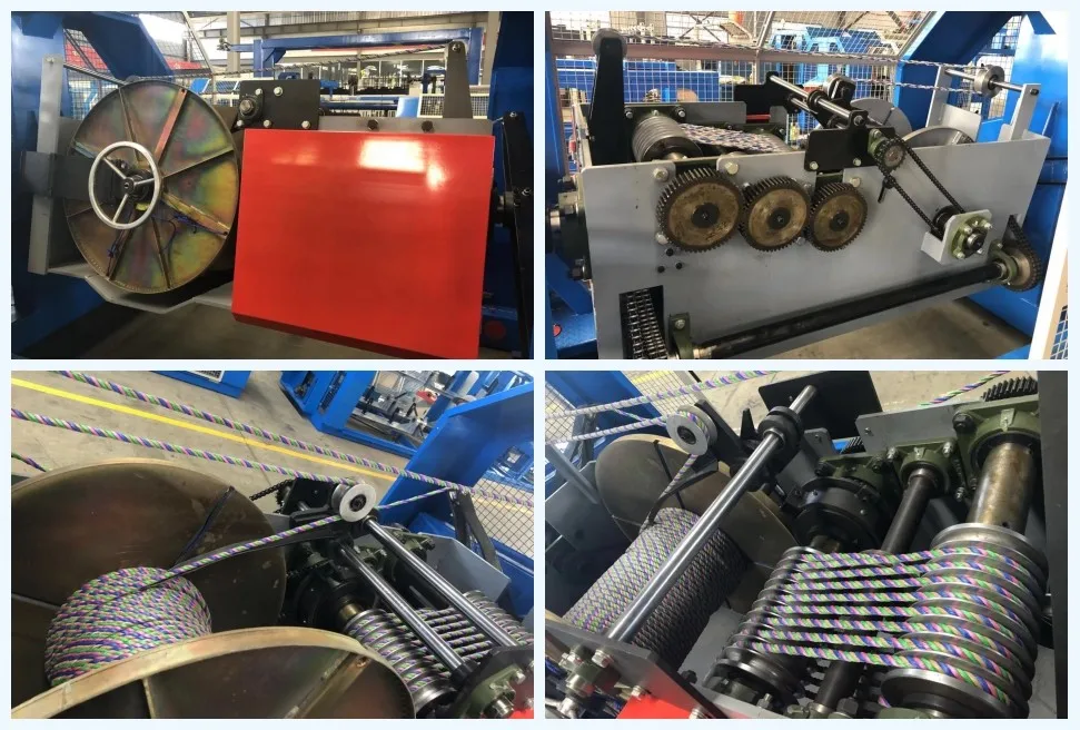 Jute Sisal Coco Fiber Yarn Rope Chain Making Machine Buy Coco Coir