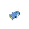 SC/PC shutter adapter fiber optic coupler for FTTH box
