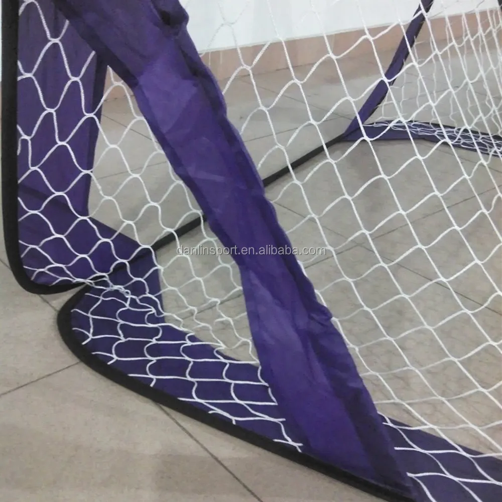 Kids Soccer net for sale in Binzhou