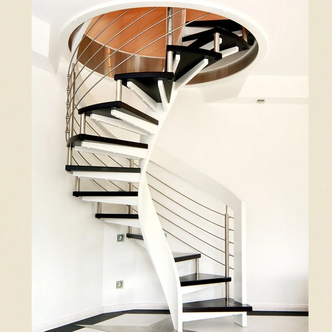 Round Staircase Dimensions Antique Wood Stair Column Sell Spiral