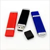 Bulk Price Plastic Rectangle 8gb Lighter Usb Flash Drive usb stick in 2.0/3.0