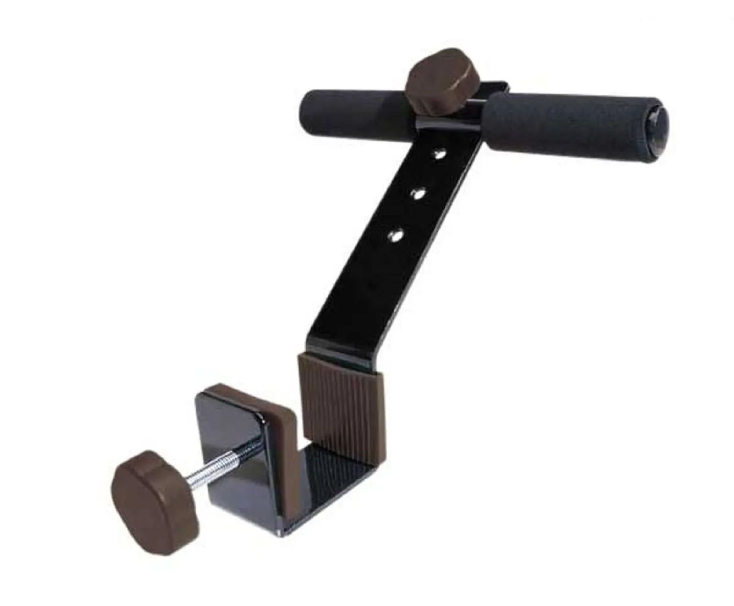 Get Quotations · Door Sit up Bar Gym Doorway Situp Ab Exercise Machine