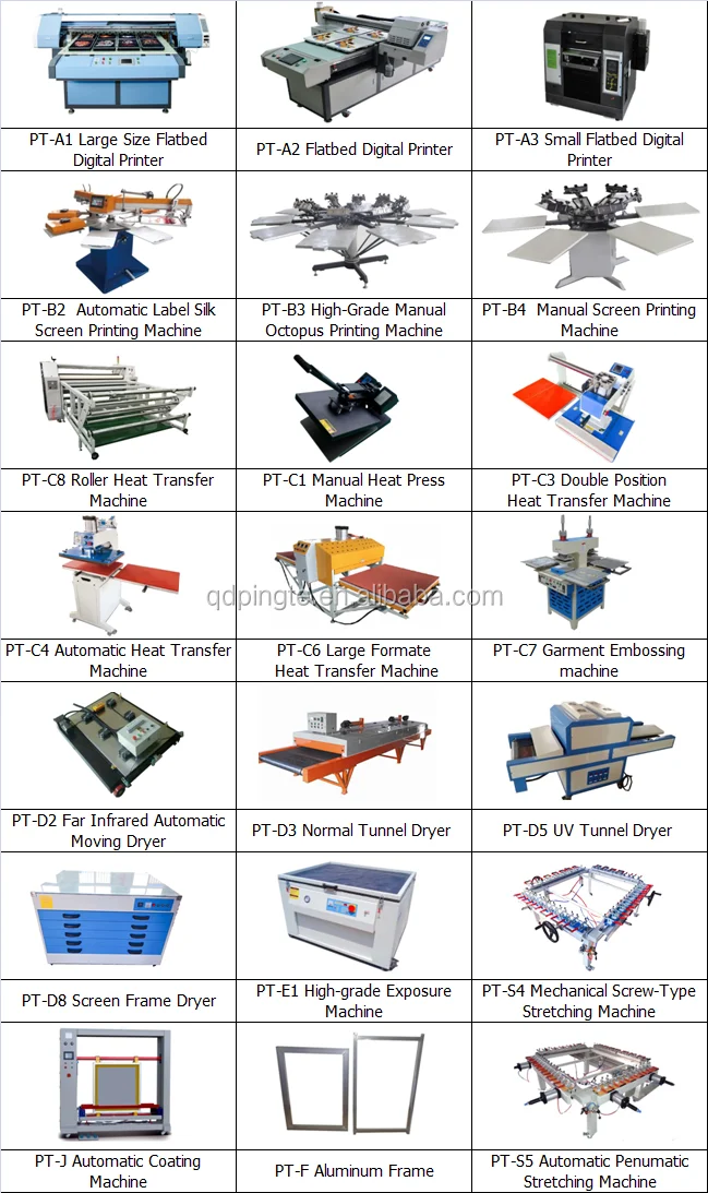 yudu screen printing machine price