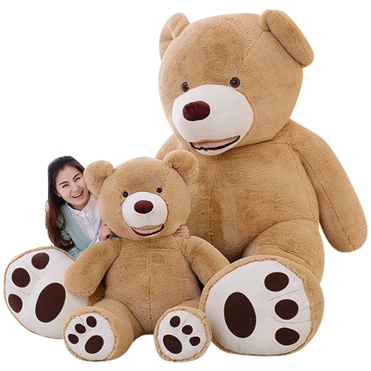 teddy bears in bulk